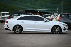 Kia K5 2.0 LPI / ДЖОЙСТИК | Auto.bg — изображение 6 Kia K5 2.0 LPI / ДЖОЙСТИК | Auto.bg — изображение 6