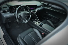 Kia K5 2.0 LPI / ДЖОЙСТИК | Auto.bg — изображение 9 Kia K5 2.0 LPI / ДЖОЙСТИК | Auto.bg — изображение 9