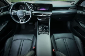 Kia K5 2.0 LPI / ДЖОЙСТИК | Auto.bg — изображение 10 Kia K5 2.0 LPI / ДЖОЙСТИК | Auto.bg — изображение 10