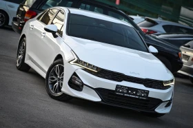 Kia K5 2.0 LPI / ДЖОЙСТИК | Auto.bg — изображение 7 Kia K5 2.0 LPI / ДЖОЙСТИК | Auto.bg — изображение 7