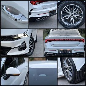 Kia K5 2.0 LPI / ДЖОЙСТИК | Auto.bg — изображение 15 Kia K5 2.0 LPI / ДЖОЙСТИК | Auto.bg — изображение 15