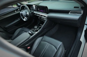 Kia K5 2.0 LPI / ДЖОЙСТИК | Auto.bg — изображение 11 Kia K5 2.0 LPI / ДЖОЙСТИК | Auto.bg — изображение 11
