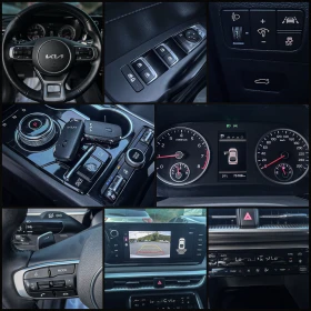 Kia K5 2.0 LPI / ДЖОЙСТИК | Auto.bg — изображение 14 Kia K5 2.0 LPI / ДЖОЙСТИК | Auto.bg — изображение 14
