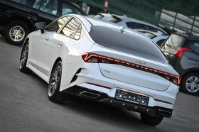 Kia K5 2.0 LPI / ДЖОЙСТИК | Auto.bg — изображение 3 Kia K5 2.0 LPI / ДЖОЙСТИК | Auto.bg — изображение 3