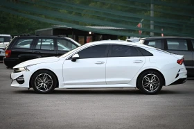 Kia K5 2.0 LPI / ДЖОЙСТИК | Auto.bg — изображение 2 Kia K5 2.0 LPI / ДЖОЙСТИК | Auto.bg — изображение 2