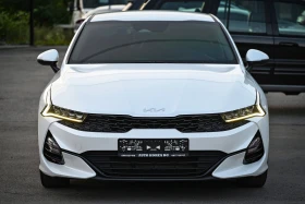 Kia K5 2.0 LPI / ДЖОЙСТИК | Auto.bg — изображение 8 Kia K5 2.0 LPI / ДЖОЙСТИК | Auto.bg — изображение 8