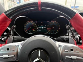 Mercedes-Benz C 43 AMG 4MATIC* BURMESTER* PANO* ДИГИТАЛНО ТАБЛО* FULL* | Auto.bg — изображение 8 Mercedes-Benz C 43 AMG 4MATIC* BURMESTER* PANO* ДИГИТАЛНО ТАБЛО* FULL* | Auto.bg — изображение 8