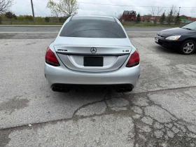 Mercedes-Benz C 43 AMG 4MATIC* BURMESTER* PANO* ДИГИТАЛНО ТАБЛО* FULL* | Auto.bg — изображение 4 Mercedes-Benz C 43 AMG 4MATIC* BURMESTER* PANO* ДИГИТАЛНО ТАБЛО* FULL* | Auto.bg — изображение 4