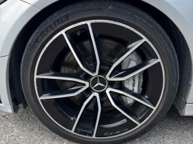Mercedes-Benz C 43 AMG 4MATIC* BURMESTER* PANO* ДИГИТАЛНО ТАБЛО* FULL* | Auto.bg — изображение 7 Mercedes-Benz C 43 AMG 4MATIC* BURMESTER* PANO* ДИГИТАЛНО ТАБЛО* FULL* | Auto.bg — изображение 7