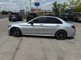 Mercedes-Benz C 43 AMG 4MATIC* BURMESTER* PANO* ДИГИТАЛНО ТАБЛО* FULL* | Auto.bg — изображение 2 Mercedes-Benz C 43 AMG 4MATIC* BURMESTER* PANO* ДИГИТАЛНО ТАБЛО* FULL* | Auto.bg — изображение 2