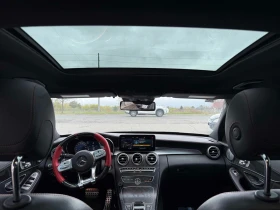 Mercedes-Benz C 43 AMG 4MATIC* BURMESTER* PANO* ДИГИТАЛНО ТАБЛО* FULL* | Auto.bg — изображение 9 Mercedes-Benz C 43 AMG 4MATIC* BURMESTER* PANO* ДИГИТАЛНО ТАБЛО* FULL* | Auto.bg — изображение 9