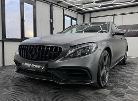 Mercedes-Benz C 220 4-Matic/6.3AMG-Line/9GT/СОБСТВЕН ЛИЗИНГ