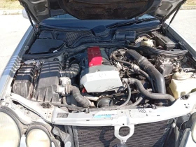 Mercedes-Benz E 200 W210 kompresor, avantgarde | Auto.bg — изображение 11 Mercedes-Benz E 200 W210 kompresor, avantgarde | Auto.bg — изображение 11