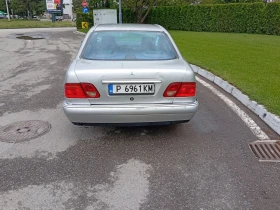 Mercedes-Benz E 200 W210 kompresor, avantgarde | Auto.bg — изображение 14 Mercedes-Benz E 200 W210 kompresor, avantgarde | Auto.bg — изображение 14