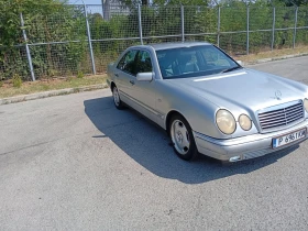Mercedes-Benz E 200 W210 kompresor, avantgarde | Auto.bg — изображение 2 Mercedes-Benz E 200 W210 kompresor, avantgarde | Auto.bg — изображение 2