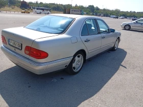 Mercedes-Benz E 200 W210 kompresor, avantgarde | Auto.bg — изображение 3 Mercedes-Benz E 200 W210 kompresor, avantgarde | Auto.bg — изображение 3