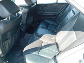 Mercedes-Benz E 200 W210 kompresor, avantgarde | Auto.bg — изображение 7 Mercedes-Benz E 200 W210 kompresor, avantgarde | Auto.bg — изображение 7