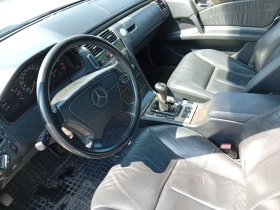 Mercedes-Benz E 200 W210 kompresor, avantgarde | Auto.bg — изображение 6 Mercedes-Benz E 200 W210 kompresor, avantgarde | Auto.bg — изображение 6