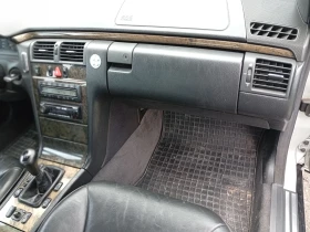 Mercedes-Benz E 200 W210 kompresor, avantgarde | Auto.bg — изображение 15 Mercedes-Benz E 200 W210 kompresor, avantgarde | Auto.bg — изображение 15