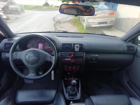 Audi S3 Рекаро Ксенон | Auto.bg — изображение 14 Audi S3 Рекаро Ксенон | Auto.bg — изображение 14