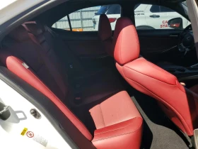 Lexus IS 300 3.5l | Auto.bg — изображение 10 Lexus IS 300 3.5l | Auto.bg — изображение 10