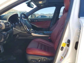 Lexus IS 300 3.5l | Auto.bg — изображение 7 Lexus IS 300 3.5l | Auto.bg — изображение 7