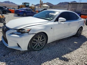 Lexus IS 300 3.5l