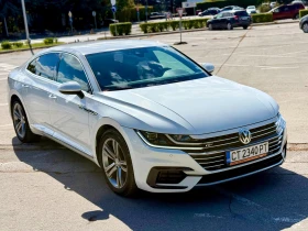VW Arteon 2.0* 190* R-Line* | Auto.bg — изображение 4 VW Arteon 2.0* 190* R-Line* | Auto.bg — изображение 4