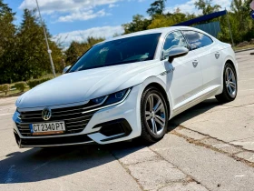 VW Arteon 2.0* 190* R-Line* | Auto.bg — изображение 2 VW Arteon 2.0* 190* R-Line* | Auto.bg — изображение 2