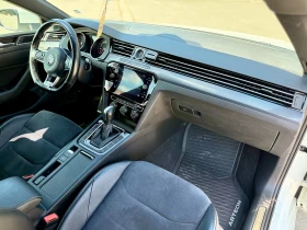 VW Arteon 2.0* 190* R-Line* | Auto.bg — изображение 12 VW Arteon 2.0* 190* R-Line* | Auto.bg — изображение 12