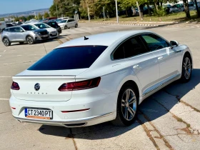 VW Arteon 2.0* 190* R-Line* | Auto.bg — изображение 6 VW Arteon 2.0* 190* R-Line* | Auto.bg — изображение 6