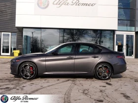 Alfa Romeo Giulia 2024 Giullia Ti Q4* Фиксирана цена | Auto.bg — изображение 2 Alfa Romeo Giulia 2024 Giullia Ti Q4* Фиксирана цена | Auto.bg — изображение 2
