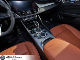 Alfa Romeo Giulia 2024 Giullia Ti Q4* Фиксирана цена | Auto.bg — изображение 12 Alfa Romeo Giulia 2024 Giullia Ti Q4* Фиксирана цена | Auto.bg — изображение 12