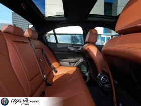 Alfa Romeo Giulia 2024 Giullia Ti Q4* Фиксирана цена | Auto.bg — изображение 6 Alfa Romeo Giulia 2024 Giullia Ti Q4* Фиксирана цена | Auto.bg — изображение 6