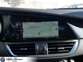 Alfa Romeo Giulia 2024 Giullia Ti Q4* Фиксирана цена | Auto.bg — изображение 7 Alfa Romeo Giulia 2024 Giullia Ti Q4* Фиксирана цена | Auto.bg — изображение 7