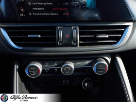 Alfa Romeo Giulia 2024 Giullia Ti Q4* Фиксирана цена | Auto.bg — изображение 11 Alfa Romeo Giulia 2024 Giullia Ti Q4* Фиксирана цена | Auto.bg — изображение 11