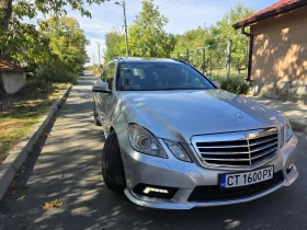 Mercedes-Benz E 350 4 matic - 10500 € - 86129428 7 | Car24.bg Mercedes-Benz E 350 4 matic - 10500 € - 86129428 7