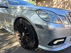 Mercedes-Benz E 350 4 matic - 10500 € - 86129428 8 | Car24.bg Mercedes-Benz E 350 4 matic - 10500 € - 86129428 8