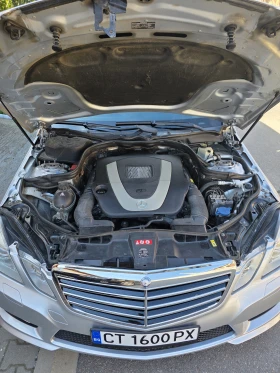 Mercedes-Benz E 350 4 matic - 10500 € - 86129428 16 | Car24.bg Mercedes-Benz E 350 4 matic - 10500 € - 86129428 16