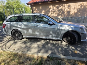 Mercedes-Benz E 350 4 matic - 10500 € - 86129428 6 | Car24.bg Mercedes-Benz E 350 4 matic - 10500 € - 86129428 6