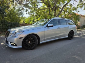 Mercedes-Benz E 350 4 matic - 10500 € - 86129428 2 | Car24.bg Mercedes-Benz E 350 4 matic - 10500 € - 86129428 2