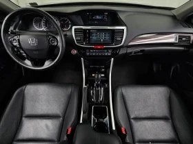 Honda Accord 2.4 9Th Generation | Auto.bg — изображение 7 Honda Accord 2.4 9Th Generation | Auto.bg — изображение 7