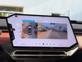 BMW i3 50 xDRIVE FIRST EDITION PANO HEAD UP | Auto.bg — изображение 10 BMW i3 50 xDRIVE FIRST EDITION PANO HEAD UP | Auto.bg — изображение 10
