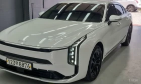 Kia K8 3.5* LPG* NOBLESSE* ОБДУХВАНЕ* ДИСТРОНИК* ХЕДЪП*