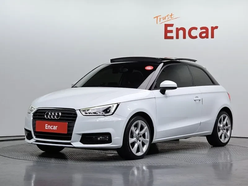 Audi A1 1.6 TDI - 11696 € / 22875.39 лв. - 38972308 1 | Car24.bg Audi A1 1.6 TDI - 11696 € / 22875.39 лв. - 38972308 1
