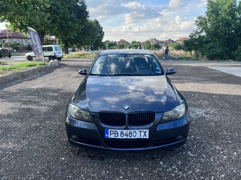 BMW 320 - 4000 € / 7823.32 лв. - 55545023 1 | Car24.bg BMW 320 - 4000 € / 7823.32 лв. - 55545023 1