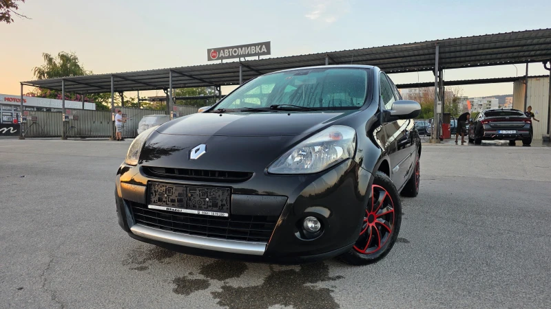 Renault Clio УНИКАЛНА - 3399 € - 18475750 1 | Car24.bg Renault Clio УНИКАЛНА - 3399 € - 18475750 1