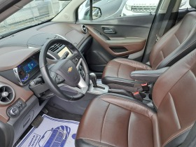Chevrolet Trax 1.7 TDCI *  * FULL options *  | Mobile.bg   10