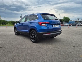 Skoda Karoq С-Гаранция-4х4-А/Т-2.0-150кс - 27260 € / 53315.93 лв. - 82512627 3 | Car24.bg Skoda Karoq С-Гаранция-4х4-А/Т-2.0-150кс - 27260 € / 53315.93 лв. - 82512627 3