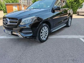 Mercedes-Benz GLE 350 4 матик , 145000 км - Car24.bg Mercedes-Benz GLE 350 4 матик , 145000 км